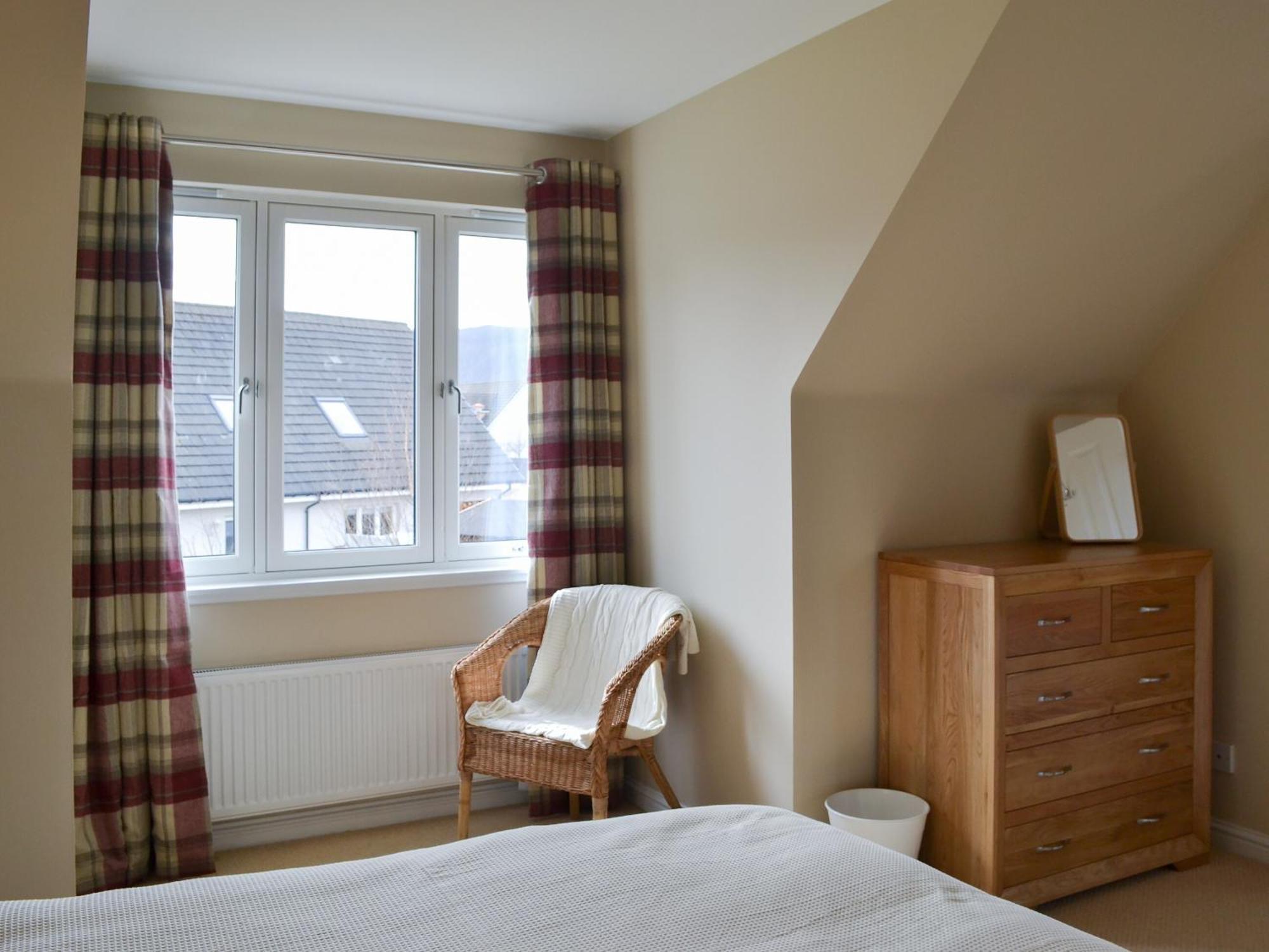 Vila Stags Neuk Aviemore Exteriér fotografie
